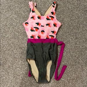 Gorgeous Albion Fit Swimsuit
